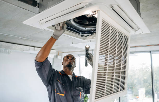 Licensed Furnace Repair service in Millersburg, OH - FH HVAC